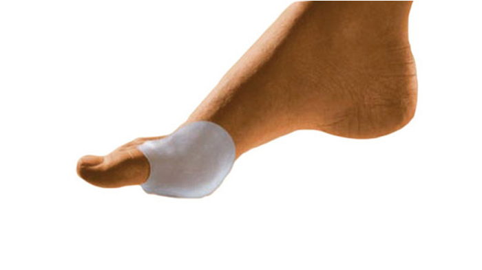 Protector dedos del pie Mediven 550