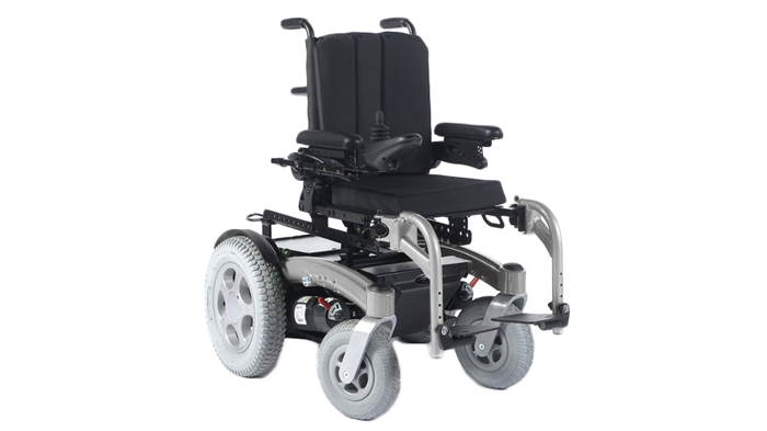 Ortopedia López - prótesis, ortesis, sillas de ruedas - todo en ortopedia.  Jaen : Electroestimuladores Compex : Compex SP 4.0