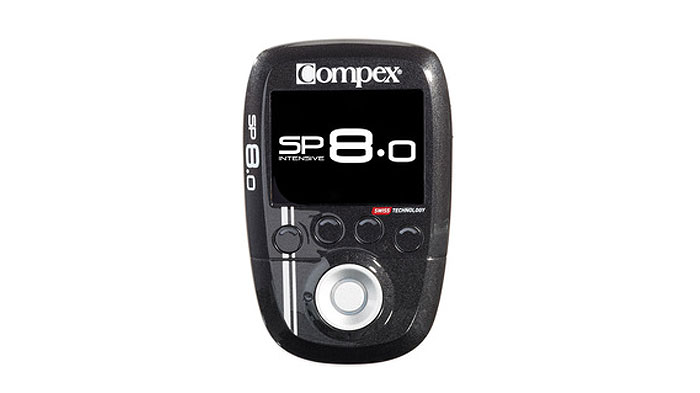 ELECTRODOS COMPEX PERFORMANCE PIN 5x5 -  ®